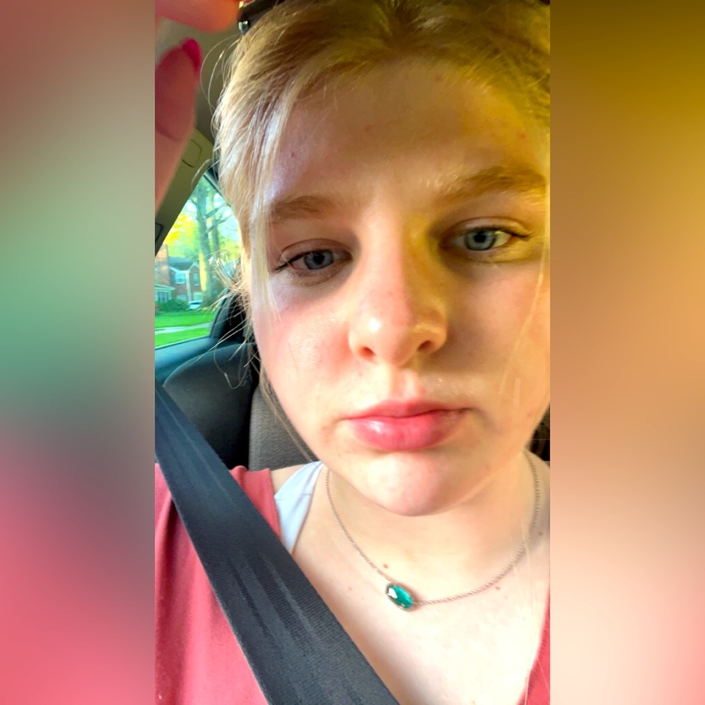 Meet your Posher, Grace